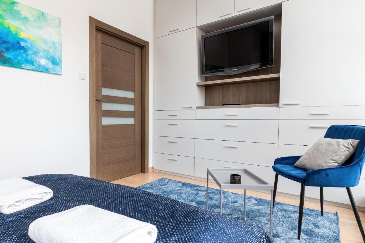 Old Town Neptun Apartments By Noclegi Renters Gdansk Exterior foto